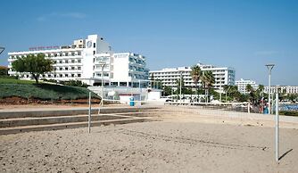 Silver Sands Beach Hotel