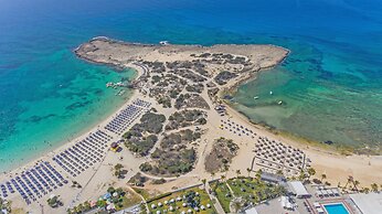 Silver Sands Beach Hotel