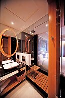 Hotel Eclat Taipei