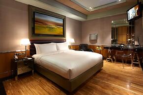 Hotel Eclat Taipei