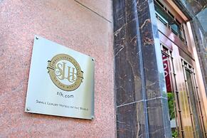 Hotel Eclat Taipei