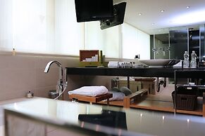 Hotel Eclat Taipei