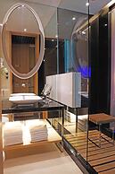 Hotel Eclat Taipei
