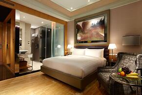 Hotel Eclat Taipei