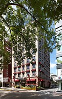 Hotel Eclat Taipei
