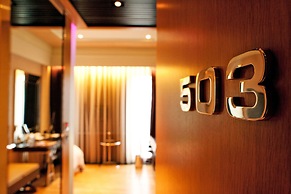Hotel Eclat Taipei