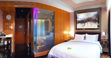 Hotel Eclat Taipei