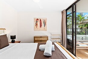 Windward Apartments