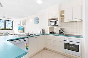 Windward Apartments