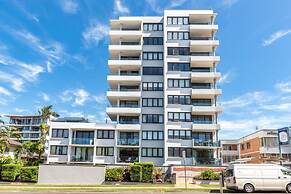 Windward Apartments