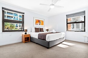 Windward Apartments