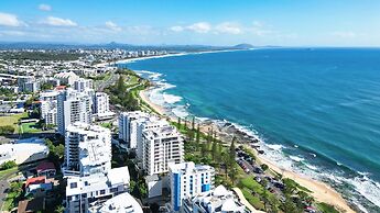 Windward Apartments