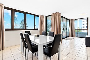 Windward Apartments