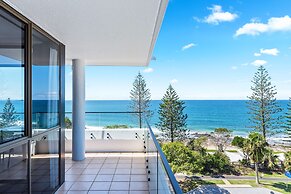 Windward Apartments