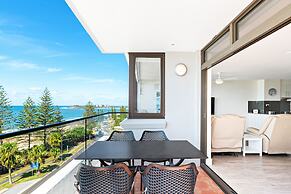 Windward Apartments