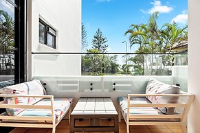 Windward Apartments