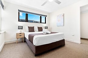 Windward Apartments