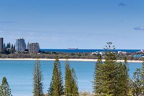 Windward Apartments