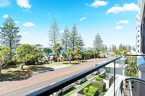 Windward Apartments