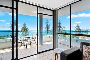Windward Apartments