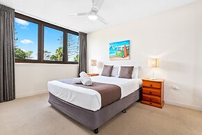 Windward Apartments