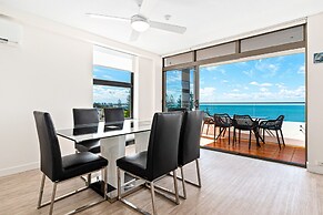 Windward Apartments