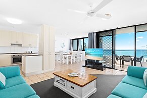 Windward Apartments