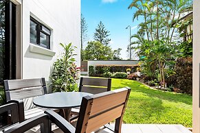 Windward Apartments