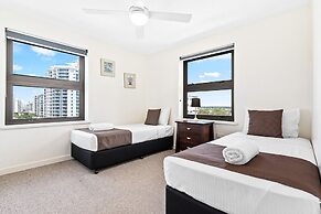 Windward Apartments