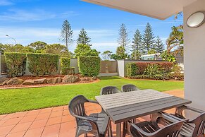Windward Apartments