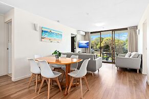 Windward Apartments