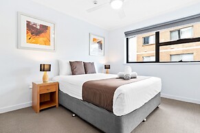Windward Apartments