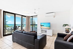 Windward Apartments