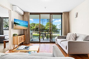 Windward Apartments