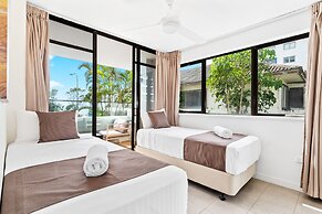 Windward Apartments