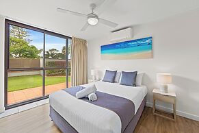 Windward Apartments