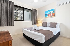 Windward Apartments