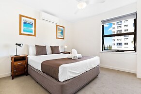 Windward Apartments