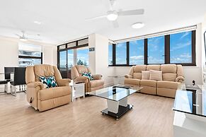 Windward Apartments