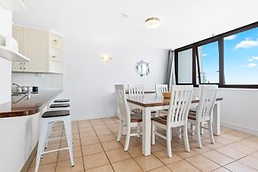 Windward Apartments