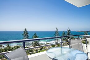 Windward Apartments