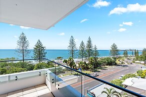 Windward Apartments