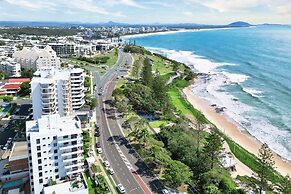 Windward Apartments