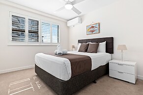 Windward Apartments