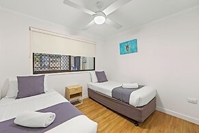 Windward Apartments