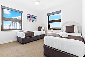 Windward Apartments