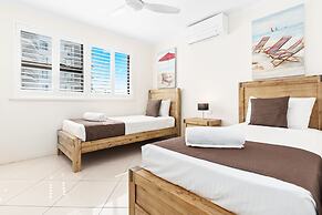 Windward Apartments