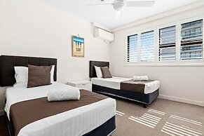 Windward Apartments