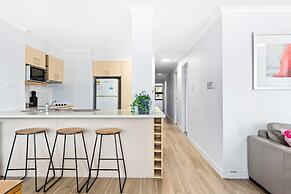 Windward Apartments