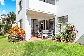 Windward Apartments